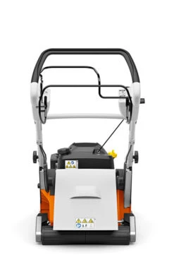 Stihl RM545.1 VR Petrol Lawn Mower 10 Stihl RM545.1 VR Petrol Lawn Mower -Garden Tools Store 05e6bd0cb7f547fbaf4d36149f11d3eb
