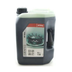 Stihl Hp Ultra 2 Stroke Engine Oil 5L