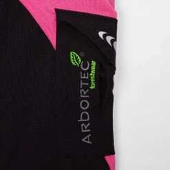 Arbortec Breatheflex Female Chainsaw Trousers Design A -Garden Tools Store 0W1A0154