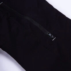 Freestyle Type A Class 1 Chainsaw Trousers – Black -Garden Tools Store 0W1A5447