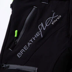 Freestyle Type C Class 1 Chainsaw Trousers – Black -Garden Tools Store 0W1A5449