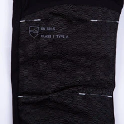 Freestyle Type A Class 1 Chainsaw Trousers – Black -Garden Tools Store 0W1A5451