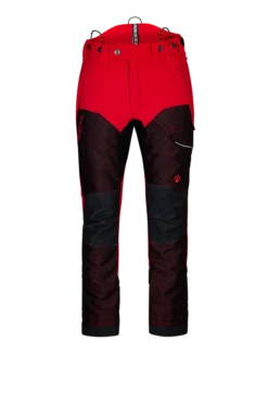 Arbortec Trouser Deep Forest -Type A/Class 1 – Red 15 Arbortec Trouser Deep Forest -Type A/Class 1 – Red -Garden Tools Store 0W1A8583one 720x