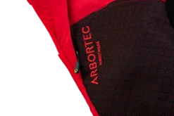 Arbortec Trouser Deep Forest -Type A/Class 1 – Red 18 Arbortec Trouser Deep Forest -Type A/Class 1 – Red -Garden Tools Store 0W1A8609FIVE 720x