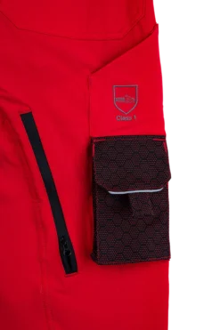 Arbortec Trouser Deep Forest -Type A/Class 1 – Red 21 Arbortec Trouser Deep Forest -Type A/Class 1 – Red -Garden Tools Store 0W1A8612THREE 720x