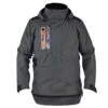 Harkie Defiance Smock – Grey