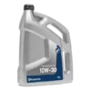Husqvarna 10W-30 4T AWD Transmission Oil 4L -Garden Tools Store 10w 30 4T