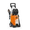 STIHL RE110 PLUS Pressure Washer -Garden Tools Store 110plus