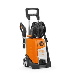 Garden Tools Store 23 STIHL RE110 PLUS Pressure Washer