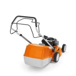 Stihl RM248.1 T Compact Petrol Lawnmower -Garden Tools Store 114489