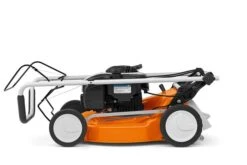 Stihl RM248.1 T Compact Petrol Lawnmower -Garden Tools Store 114492