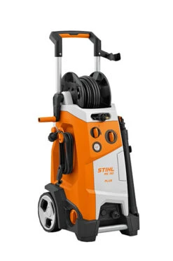 STIHL RE150 PLUS Pressure Washer -Garden Tools Store 11d76a752cb241b88c7205471e2d38b6