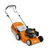 Stihl RM248.1 Manoeuvrable Petrol Lawnmower -Garden Tools Store 128723
