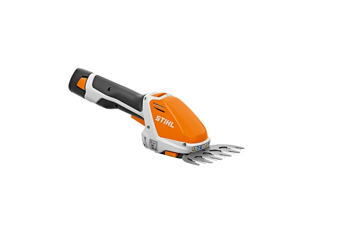 Stihl HSA26 Cordless Shrub/grass Shears UNIT ONLY 3 Stihl HSA26 Cordless Shrub/grass Shears UNIT ONLY