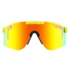 Pit Vipers “The 1993” Polarized Double Wide Rainbow -Garden Tools Store 1993 polarized