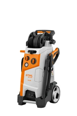 STIHL RE150 PLUS Pressure Washer -Garden Tools Store 27a72198ccb7418eb4cd638b333178aa