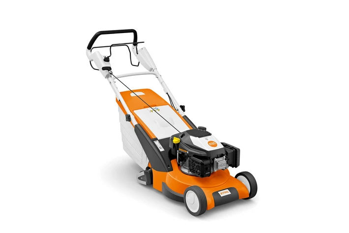 Stihl RM545.1 VR Petrol Lawn Mower 3 Stihl RM545.1 VR Petrol Lawn Mower