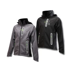 Arbortec Caiman Breathedry Softshell