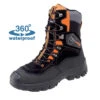Lupriflex Sportive Hunter S3 Class 1 Chainsaw Boot