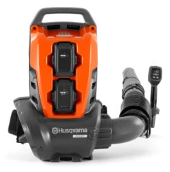 Husqvarna 340iBT Cordless Backpack Blower
