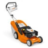 Stihl RM448VC Petrol Lawn Mower -Garden Tools Store 3ab01167b1604671a3631a67d44d3a90