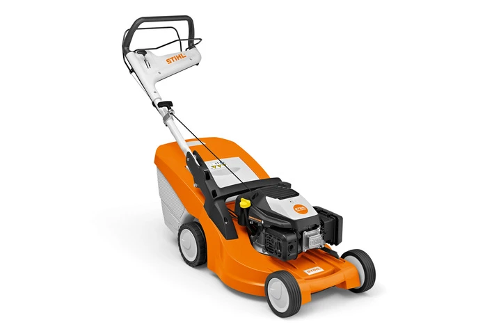 Stihl RM448VC Petrol Lawn Mower