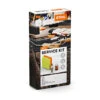 Stihl Service Kit 31 (BT 131, FR 131, FS 131, FS 311, HT 130, HT 131, HT 133, KM 131) 1 Stihl Service Kit 31 (BT 131, FR 131, FS 131, FS 311, HT 130, HT 131, HT 133, KM 131) -Garden Tools Store 3fbf3c2701904d079c0d2682b5ef3d5a