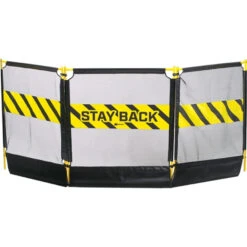 Notch Tri-Guard System