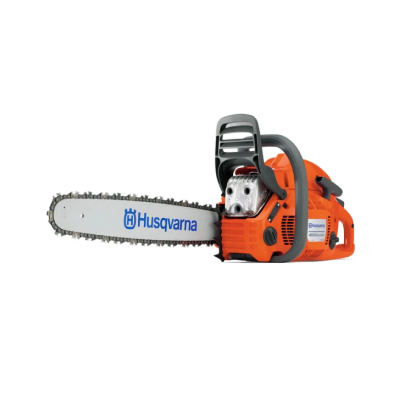 Husqvarna 455 18″ Rancher Chainsaw 3 Husqvarna 455 18″ Rancher Chainsaw