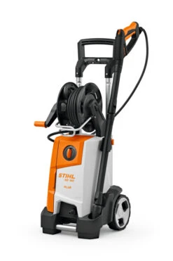 STIHL RE140 PLUS Pressure Washer -Garden Tools Store 47958