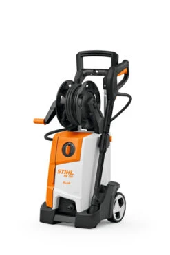 STIHL RE110 PLUS Pressure Washer -Garden Tools Store 47975