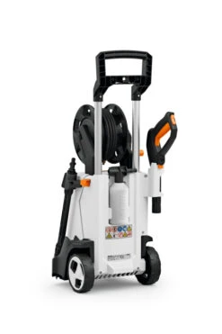 STIHL RE110 PLUS Pressure Washer -Garden Tools Store 47979