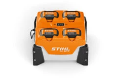 Stihl AL 301-4 Way 230v High-Speed Charger -Garden Tools Store 4e647194c03c45e0b9f478c60cce7999