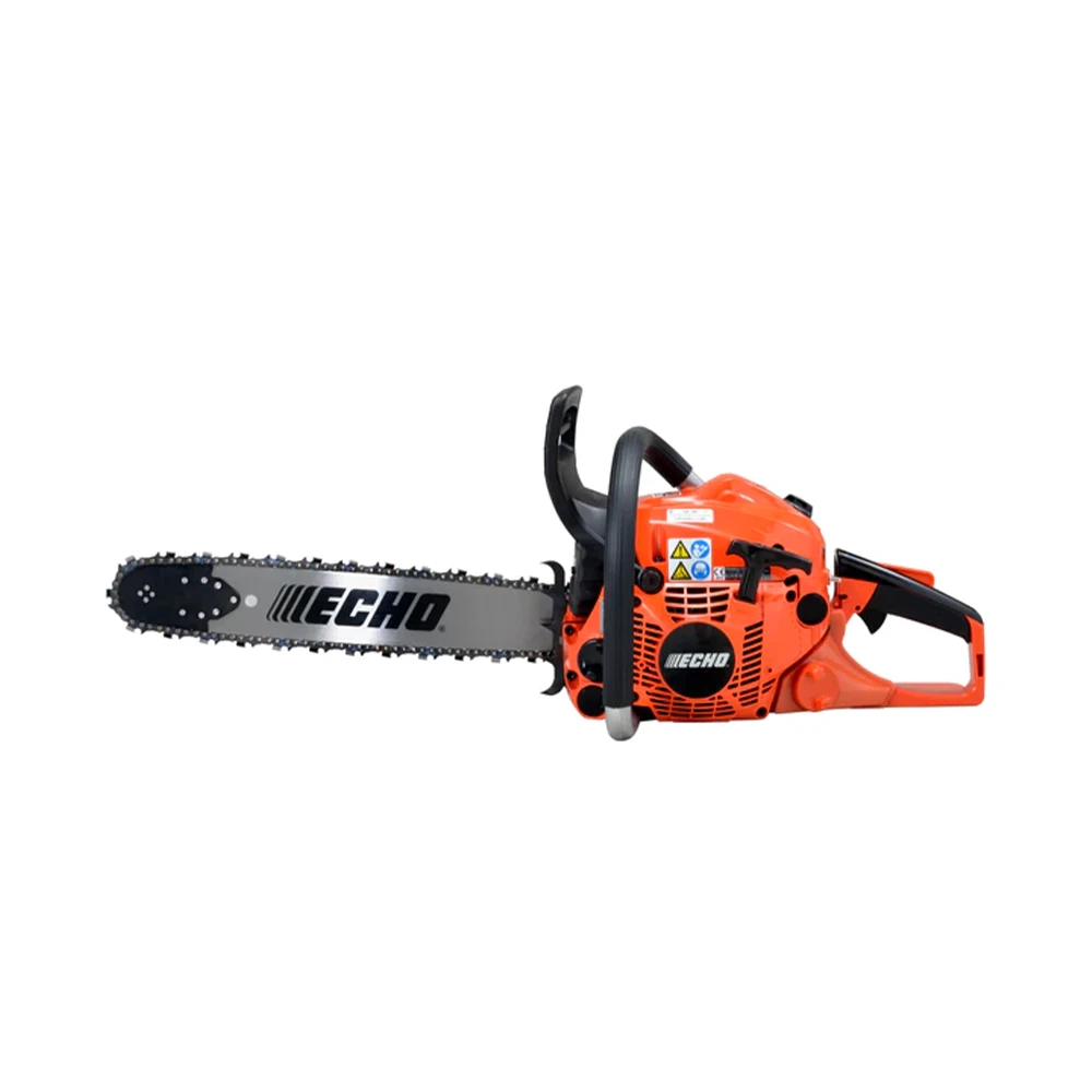 ECHO CS-501SX Chainsaw 18″ 3 ECHO CS-501SX Chainsaw 18″