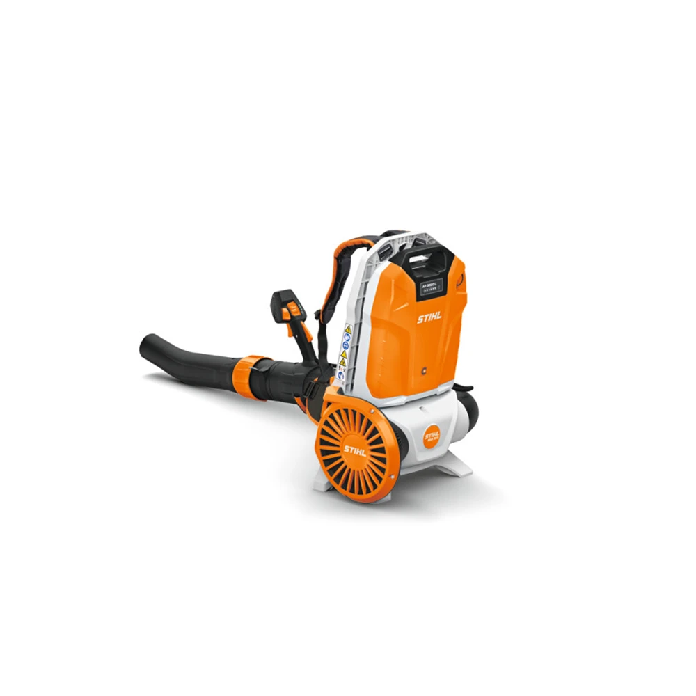 Stihl BGA 300 Cordless Blower – Unit Only 3 Stihl BGA 300 Cordless Blower – Unit Only