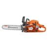 Husqvarna 550 XP MkII Chainsaw -Garden Tools Store 550xp left 1