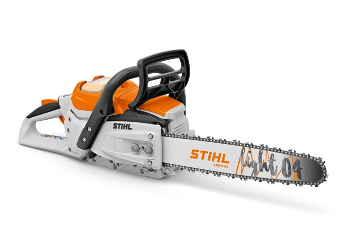 Stihl MSA300 Battery Chainsaw 4 Stihl MSA300 Battery Chainsaw - Image 2