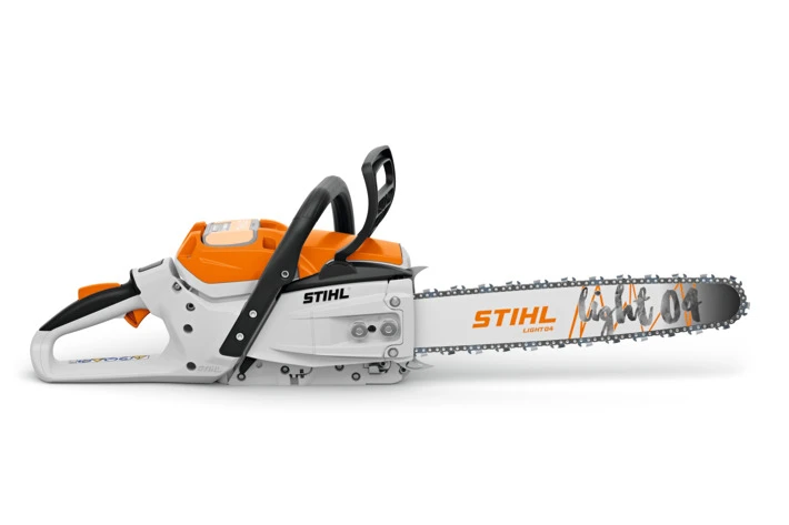 Stihl MSA300 Battery Chainsaw 5 Stihl MSA300 Battery Chainsaw - Image 3