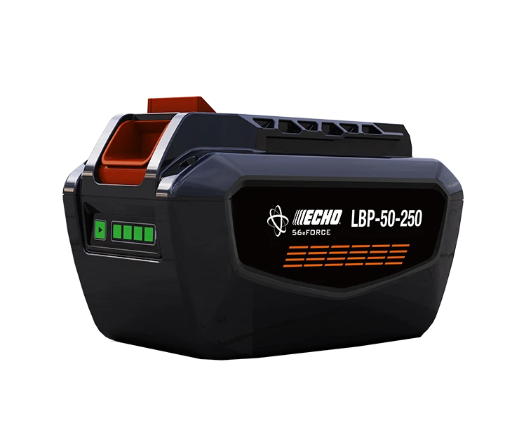 ECHO LPB-50-250 5.0 Ah 56 EFORCE Battery 3 ECHO LPB-50-250 5.0 Ah 56 EFORCE Battery