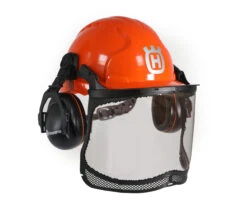 Husqvarna Classic Forest Helmet