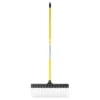 Groundskeeper II 21″ Rake With 55″ Yellow Handle -Garden Tools Store 58388703b5e921777b3d22410f5dee477e5025727afbbcc47cca2ebfef6ef930 54308