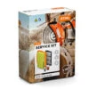 Stihl Service Kit 35 (TS 410, TS 420, TS 440) -Garden Tools Store 5a6216fd960d43bfb5f95fff41d98090