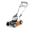 Stihl RMA2RV Mulching Lawn Mower