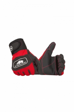SIP Chainsaw Gloves (2XD2) – Left Hand Protection