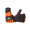 SIP Chainsaw Gloves (2XD3) – Left And Right Hand Protection -Garden Tools Store 60043394008 2xd3 713 fr 1