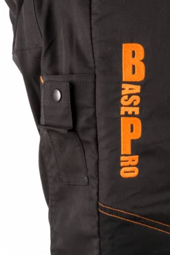 SIP Base Pro Type A Chainsaw Trousers -Garden Tools Store 60053526r2l 1rp1 835 poa407 1