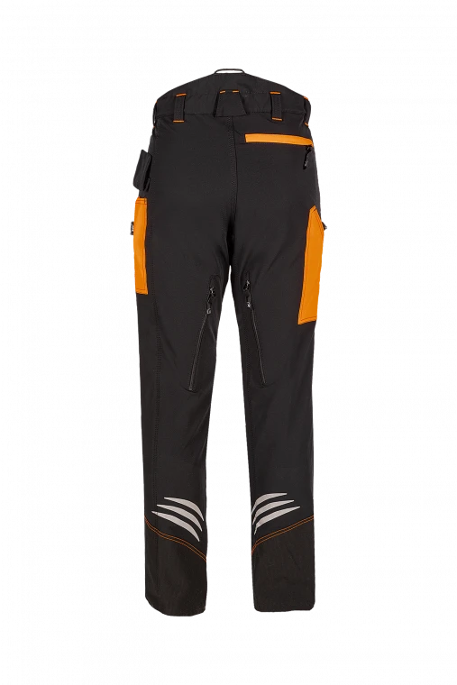 SIP NINJA – Class 1 (1SPO) Chainsaw Trousers – Type A 10 SIP NINJA – Class 1 (1SPO) Chainsaw Trousers – Type A - Image 8