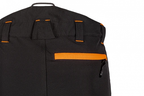 SIP NINJA – Class 1 (1SPO) Chainsaw Trousers – Type A 9 SIP NINJA – Class 1 (1SPO) Chainsaw Trousers – Type A - Image 7