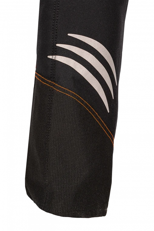 SIP NINJA – Class 1 (1SPO) Chainsaw Trousers – Type A 8 SIP NINJA – Class 1 (1SPO) Chainsaw Trousers – Type A - Image 6