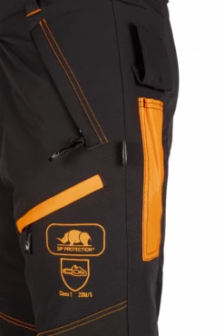 SIP NINJA – Class 1 (1SPO) Chainsaw Trousers – Type A 14 SIP NINJA – Class 1 (1SPO) Chainsaw Trousers – Type A -Garden Tools Store 60059214ps 1spo 718 poa407 1